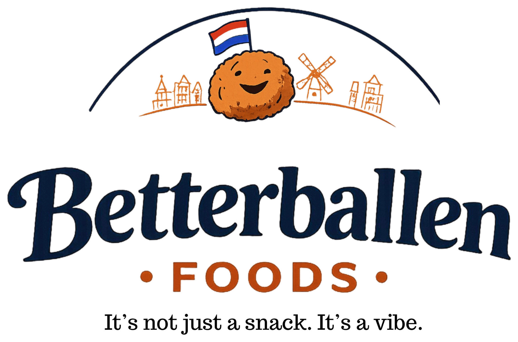 Betterballen Foods